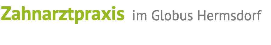 Zahnarztpraxis im Globus Hermsdorf